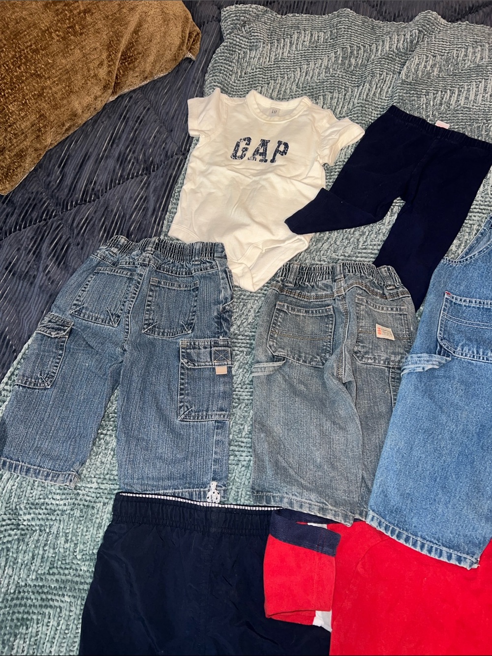 Baby Boy Bundle 6-12 mths - Picture 7 of 9